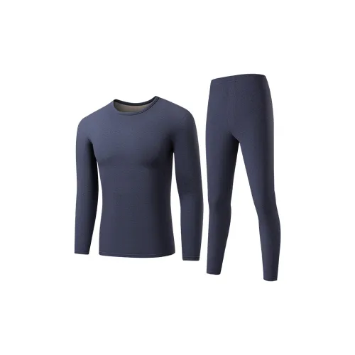 MIIOW Мужские термокуртки