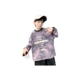 Фиолетовый Серый