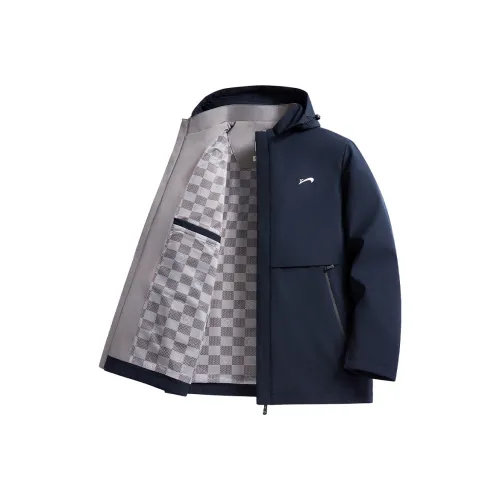 K Bird Мужские Куртки