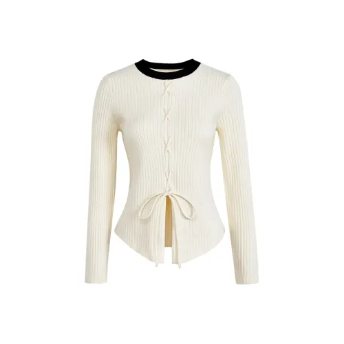 KUOSE Женская трикотажная одежда