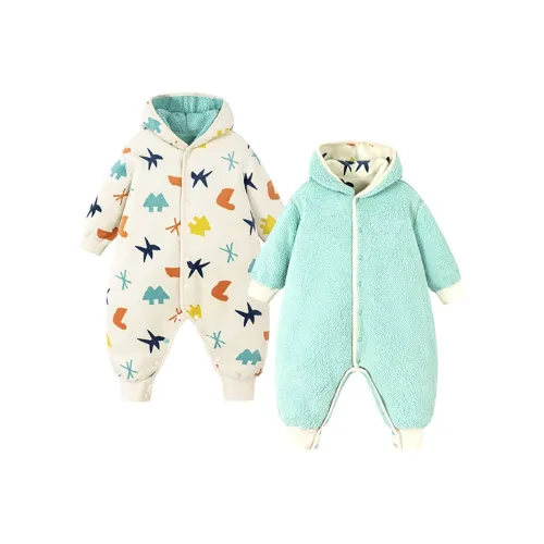 Mini Bala Комбинезон для малышей и детей дошкольного возраста