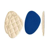 [2 шт Ромб] Военный стиль Тренировки Рекомендация | Мягкий отскок Амортизация