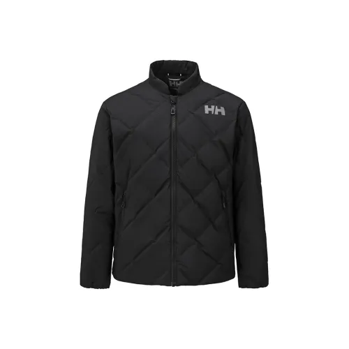 HELLY HANSEN Мужские Пуховики
