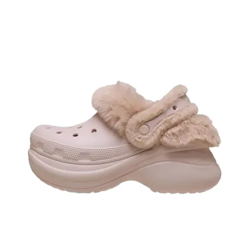 Crocs Кит Сабо Женские Кварц Розовый