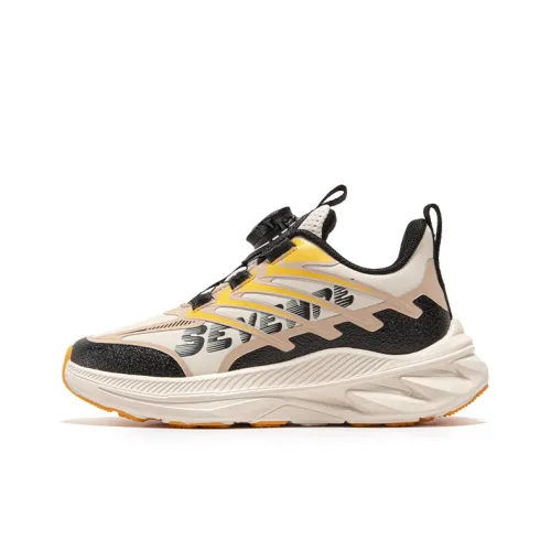 7 PE Нижняя юбка устойчивая к истиранию легкая амортизация низкий топ уличная обувь детский