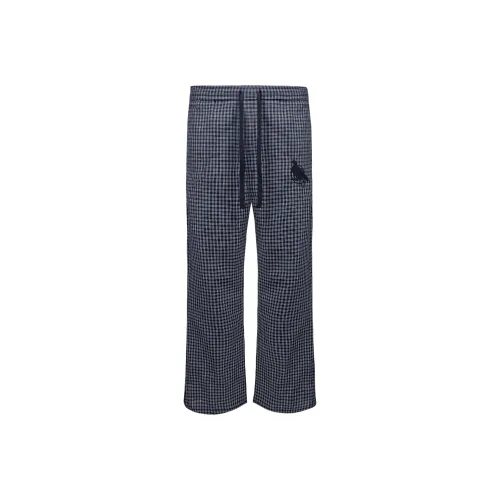 YUANQ Летние Повседневные Штаны Унисекс