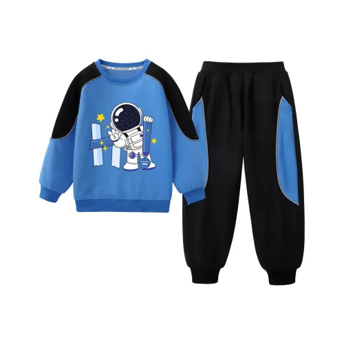 La Chapelle Повседневная спортивная одежда для детей