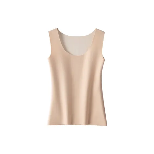 Sharefun Женские термические жилеты