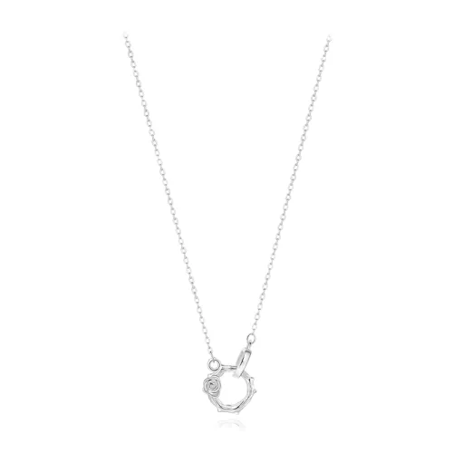 JOYDINNY Сплав Ожерелья Унисекс