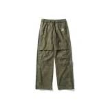 Камуфляж зеленый