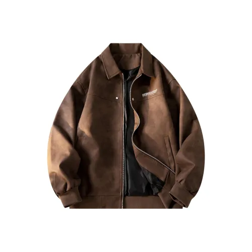 7 SEVFUN Куртки и Пальто Унисекс