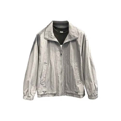 YGQPZHZ Мужские куртки