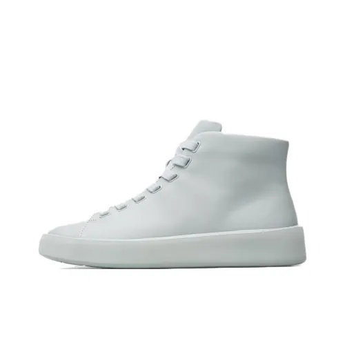 CAMPER Courb Ботильоны Женские Серый Зеленый