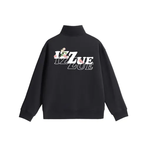 Izzue Унисекс Свитшоты