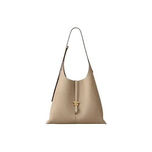 FIEDLE SISSI Замша Хобо Сумка Сумка через плечо Стандартная Женская Многоцветная