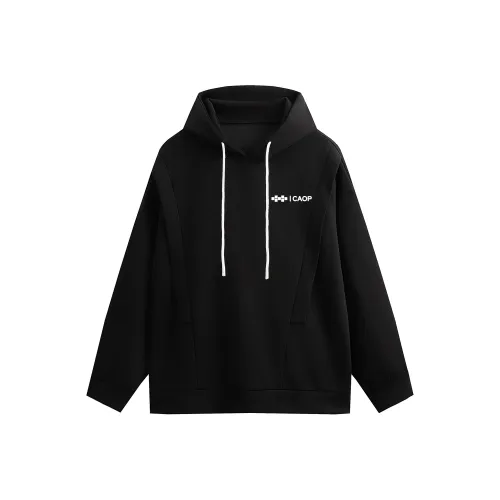 CAOT Унисекс Свитшоты