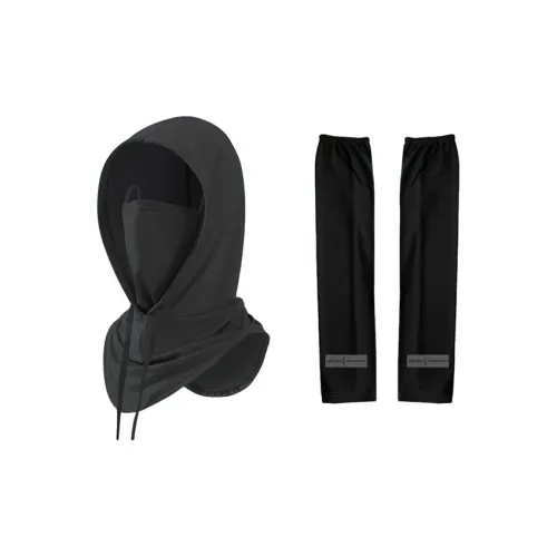 OXO OVERLOAD Полиэстер Маски с защитой от солнца Унисекс