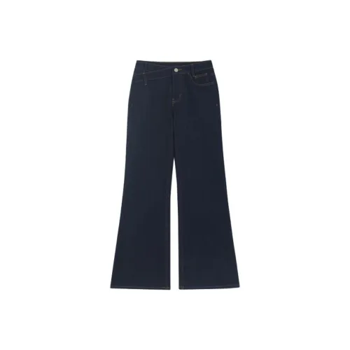 ZSFA Женские Джинсы