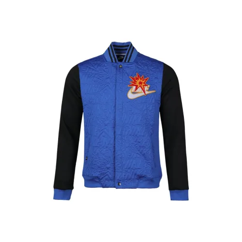 Nike Куртка DNA NSW BOMBER Детская