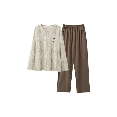 MIIOW Pajama Комплект Мужской Одиночная Упаковка