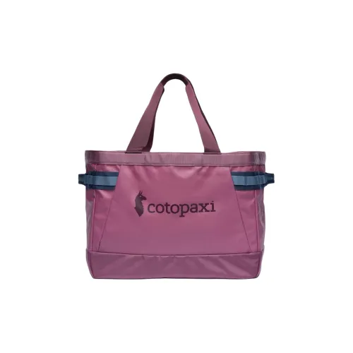 Cotopaxi Нейлон Одно Плечо Сумка Стандартная Женская Фуксия