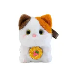 Три цветка Кошка