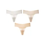 [3 шт] Экрю + Светло-кожаный + Светло-оранжевый