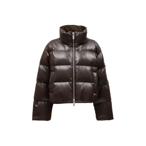 Only Женские Пуховики