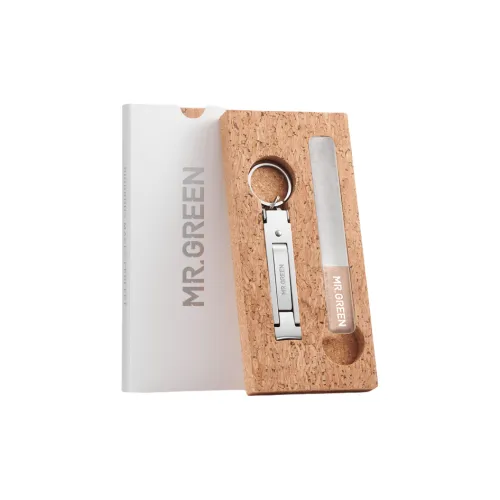 MR.GREEN Немецкий язык Seiko Нержавеющая сталь Ножницы для ногтей и Лента для ногтей