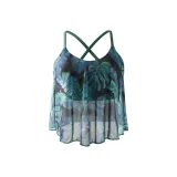 Тропический тропический лес