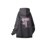 Темно-серый