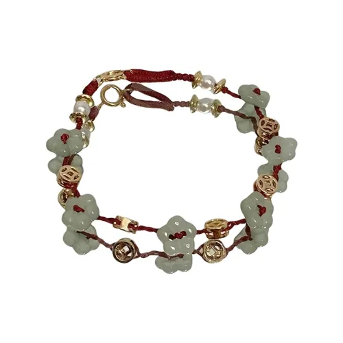 J KINGLAY Ткань Браслеты Унисекс