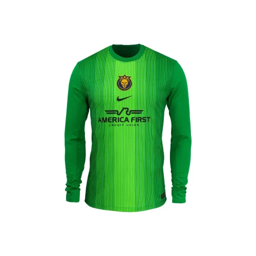 Найк NWSL Replica Джерси Футбол Джерси Мужской