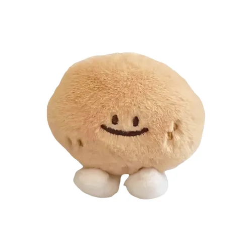 Fat Fat Dragon Очаровательная Картофельная Кукла Брелок Креативное Украшение Супер Милая Плюшевая Подвеска 10 см Высота