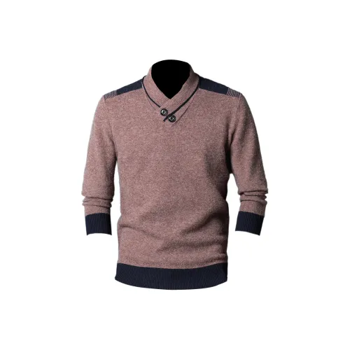 MH Мужской Трикотаж