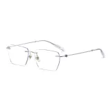 200 градусов - HD защита от синего света - Рекомендуется для возраста 55-59 лет