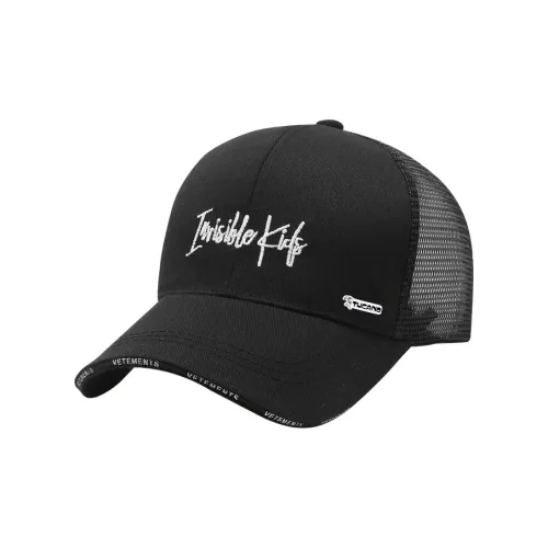 TUCANO Полиэстер Кепки Унисекс