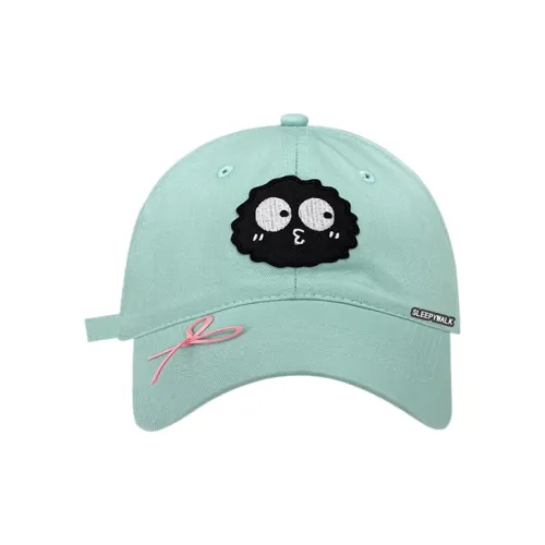 SLEEPYWALK Хлопковые кепки для женщин
