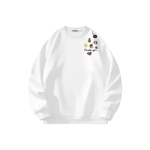 Толстовка Paddington Bears Унисекс