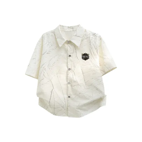 FORCEPULR Унисекс Рубашки