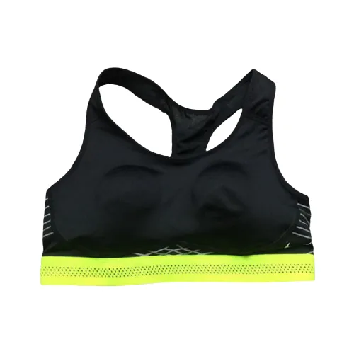 Nike Черное Женское Спортивное Нижнее Белье