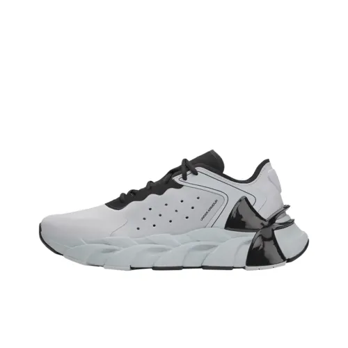 Under Armour Halo Trainer Беговые кроссовки Унисекс Серый