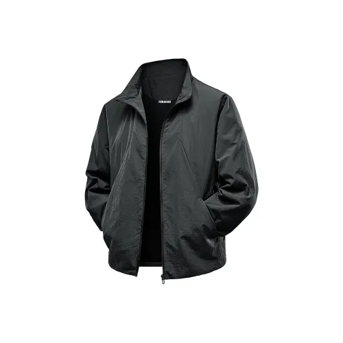 F·dragon Куртки и Пальто Унисекс