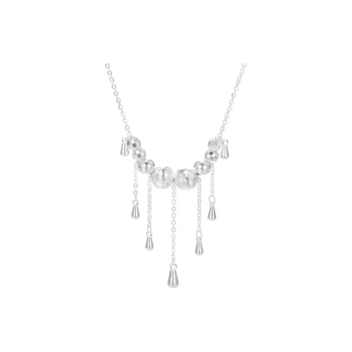 Clect Сплав Ожерелья Женские