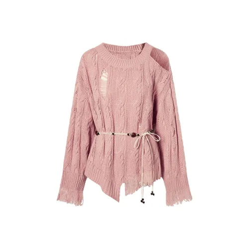 EPTISON WOMAN Женская трикотажная одежда