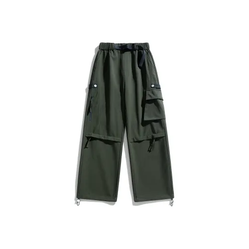 TSGM Женские Карго Брюки