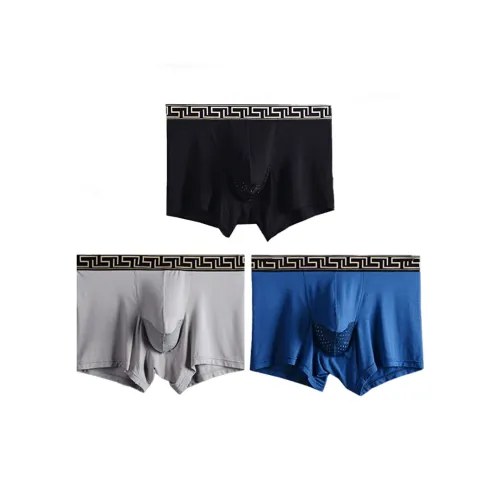 MIIOW Мужские боксер-шорты