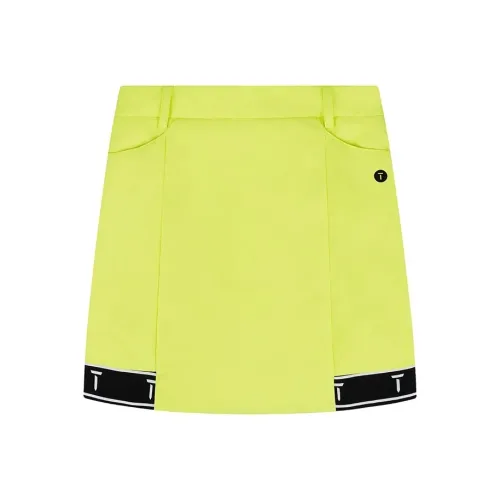 EUROPEAN TOUR Повседневные короткие юбки для женщин