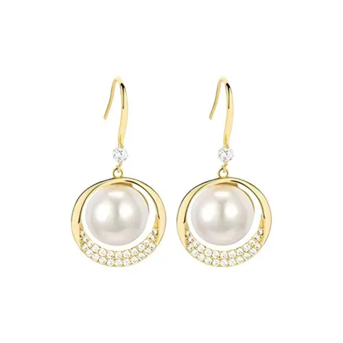 Zoo Jewel Серьги из сплава Женские