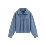 Серо-голубой